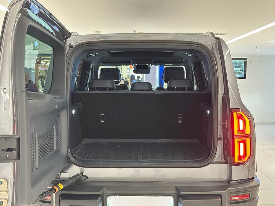 FangChengBao Leopard 5 2023 car image #9