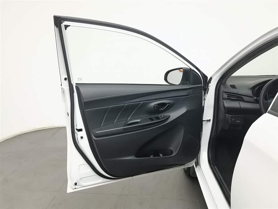 Toyota Yaris L Zhixuan 2019 #9 Toyota Yaris L Zhixuan 2019 car image #9