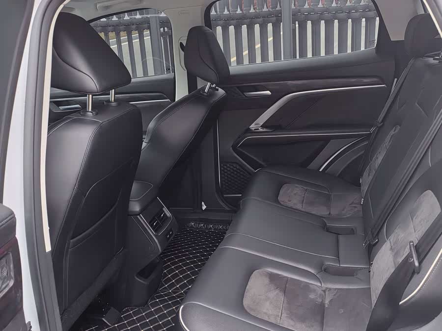 Haval H6 2023 car image #9