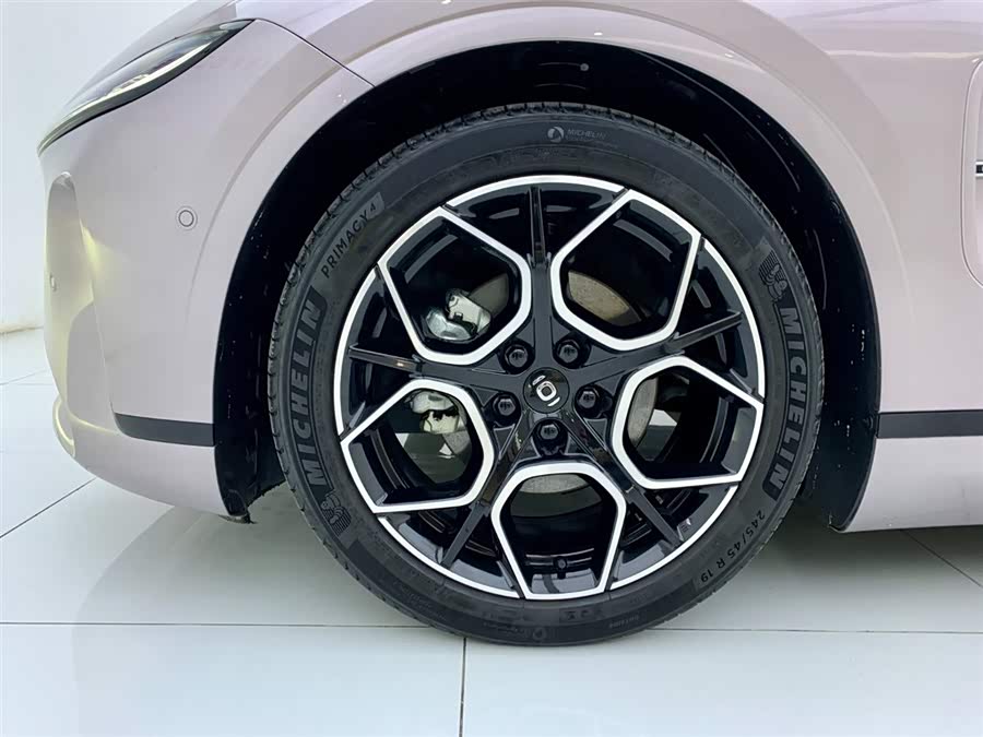 Changan 2025 car image #9