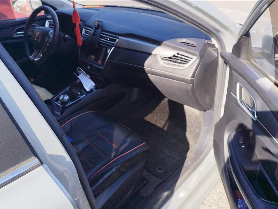 荣威 荣威Ei5 2019 汽车图片 #9