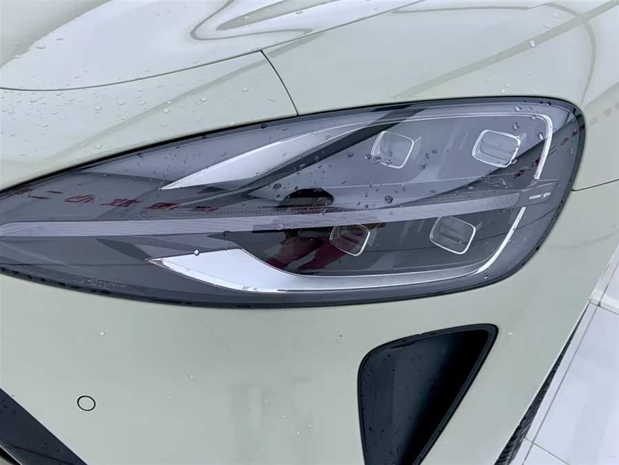 小米汽车 小米SU7 2024 #9 小米汽车 小米SU7 2024 汽车图片 #9