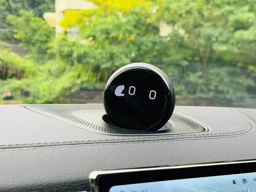 蔚来 蔚来ES6 2021 汽车图片 #9