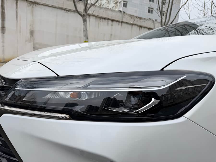 Chevrolet Monza 2023 car image #9