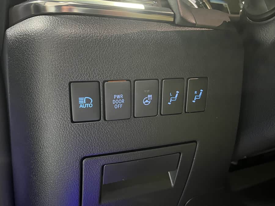 Toyota Vellfire 2023 #9 Toyota Vellfire 2023 immagine di auto #9