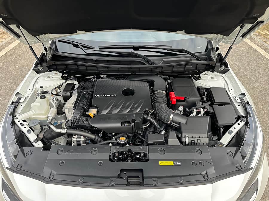 日产 天籁 2024 汽车图片 #9