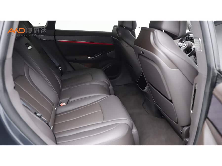 Denza Z9 2024 car image #9