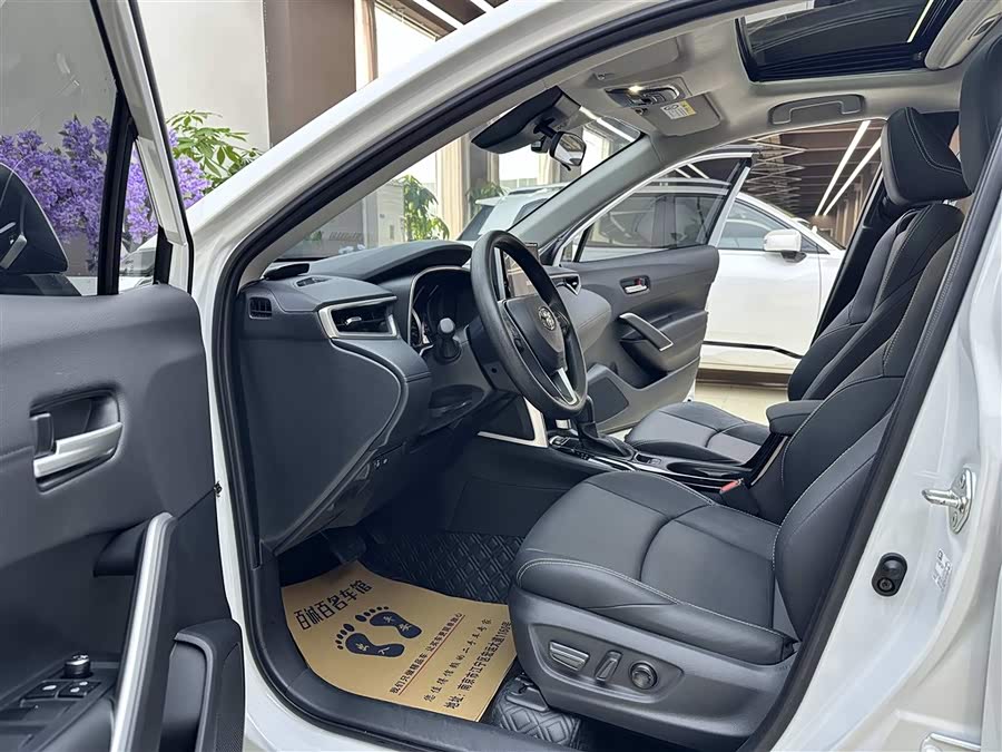 Toyota Frontlander 2022 car image #9