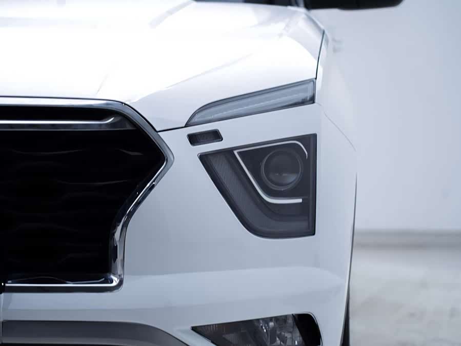 Hyundai ix25 2020 car image #9