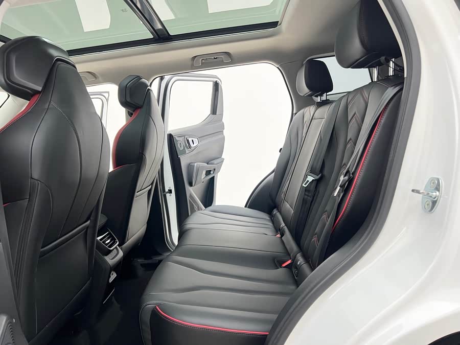 Haval Dargo 2022 car image #9