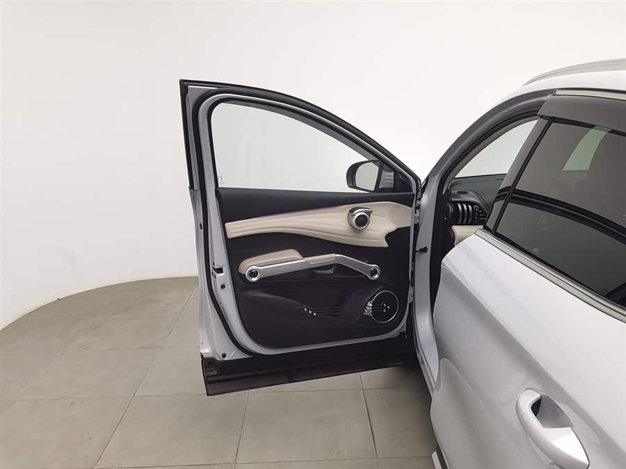 BYD Yuan Plus 2023 car image #9