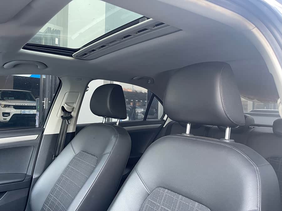 Jetta Jetta 2018 #9 Jetta Jetta 2018 immagine di auto #9