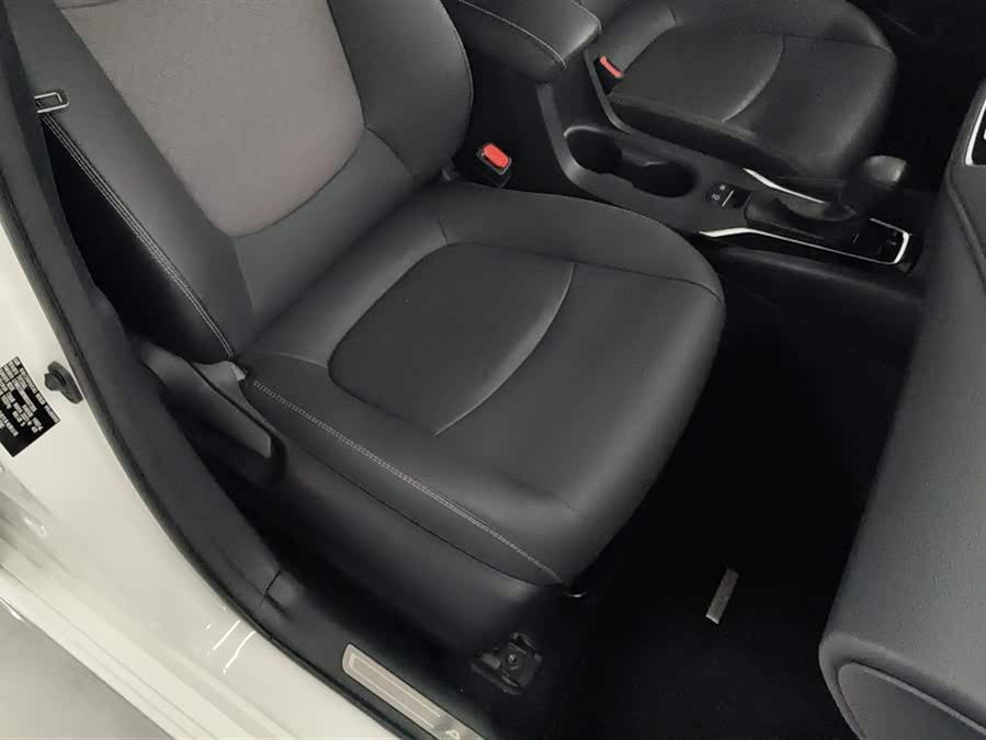 Toyota Allion 2021 изображение автомобиля #9