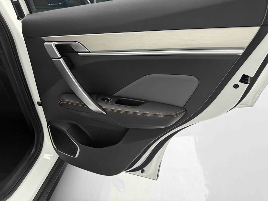 吉利汽车 缤越 2020 汽车图片 #9