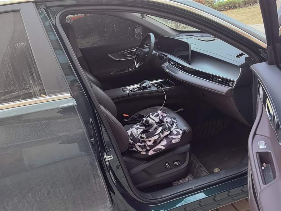 Chery Tiggo 8 PRO 2022 car image #9