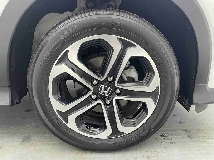 Honda XR-V 2022 imagen de coche #9