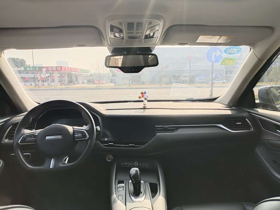 Haval 2019 car image #9
