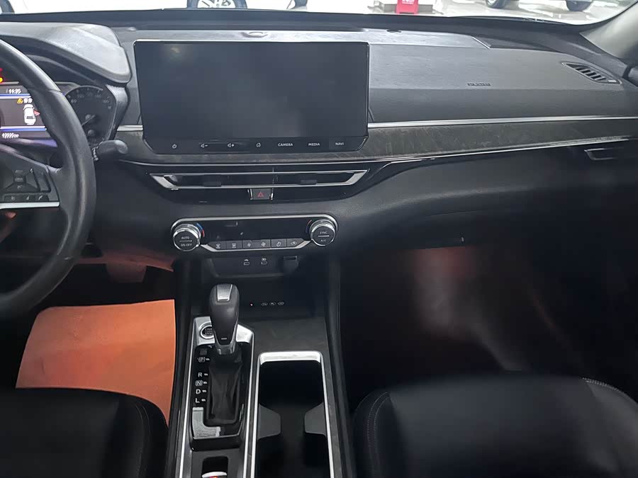 日产 天籁 2024 汽车图片 #9