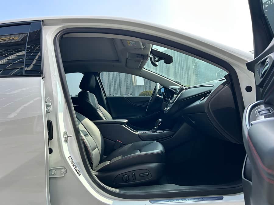 Chevrolet Malibu XL 2019 #9 Chevrolet Malibu XL 2019 car image #9