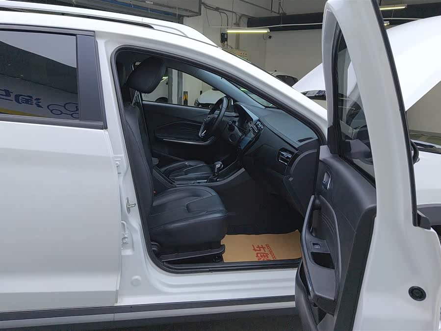 Chery Tiggo 3x 2021 car image #9