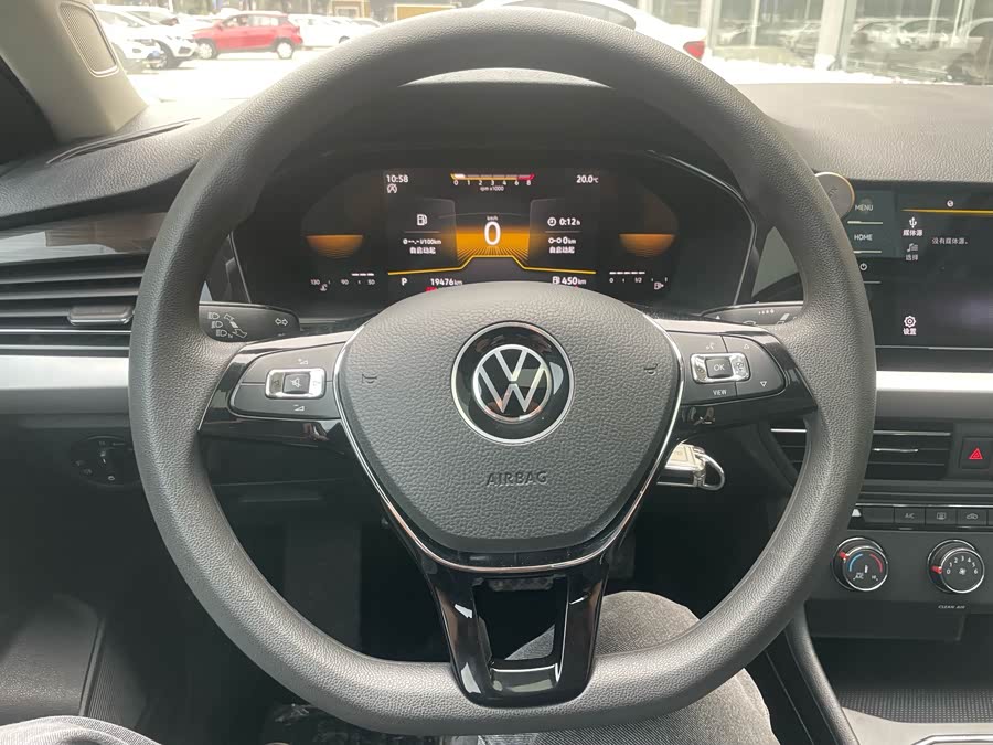 Volkswagen Lavida 2022 #9 Volkswagen Lavida 2022 car image #9