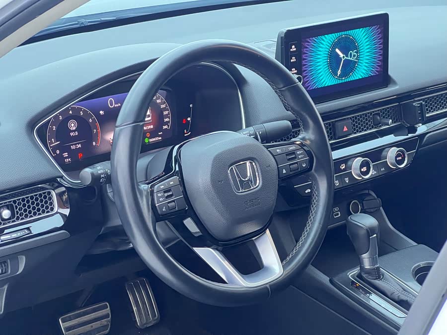 Honda INTEGRA 2022 immagine di auto #9