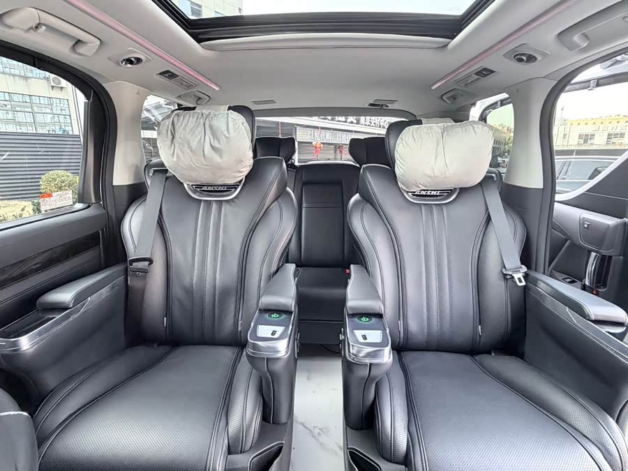 Toyota Vellfire 2021 #9 Toyota Vellfire 2021 immagine di auto #9