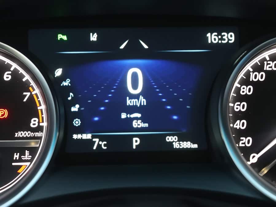 Toyota Camry 2022 #9 Toyota Camry 2022 immagine di auto #9