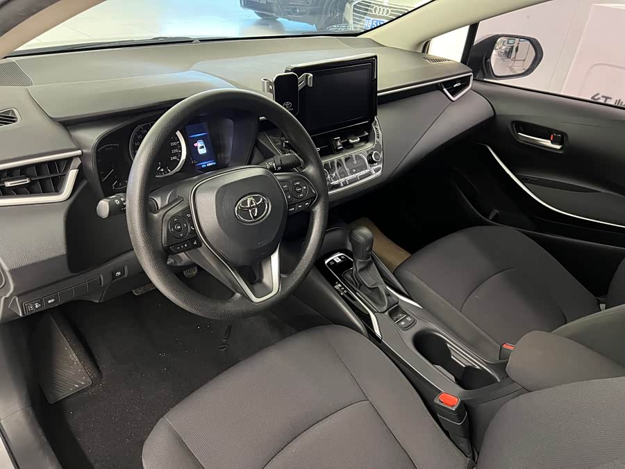 Toyota Corolla 2022 #9 Toyota Corolla 2022 imagen de coche #9