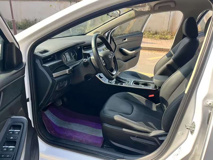 Chery Arrizo 5 2022 #9 Chery Arrizo 5 2022 car image #9