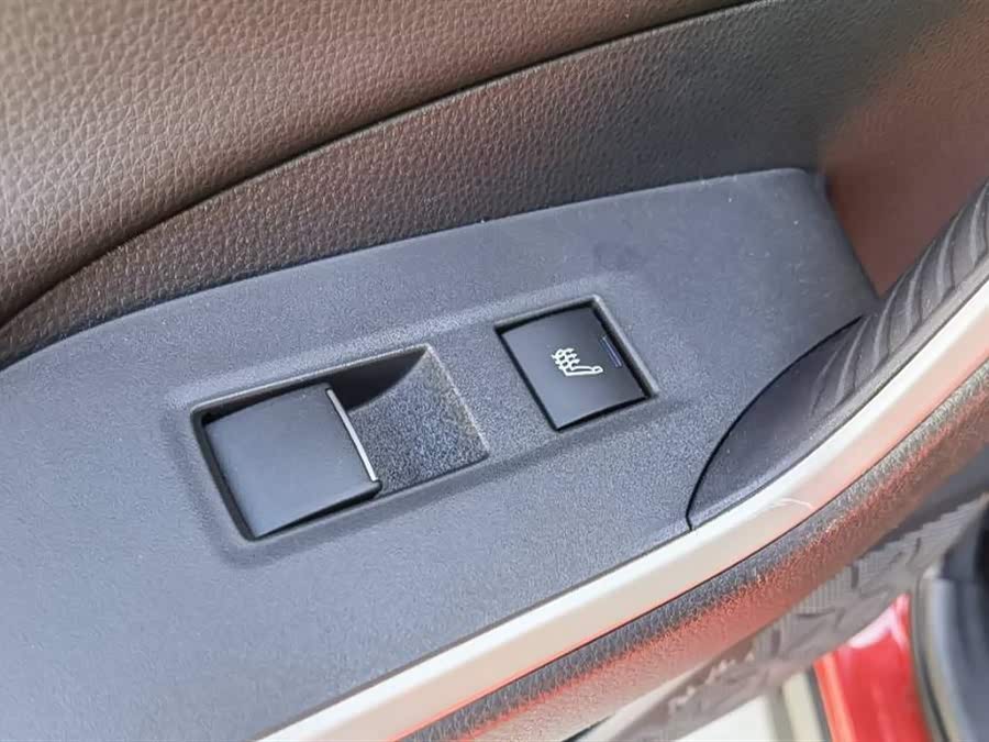 Toyota RAV4 Hybird E+ 2021 #9 Toyota RAV4 Hybird E+ 2021 car image #9