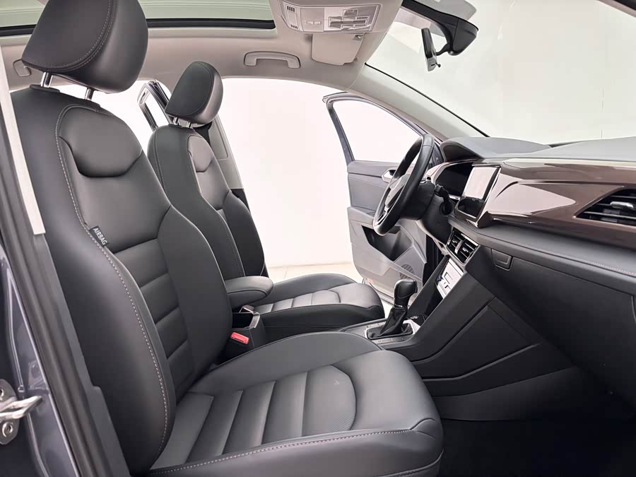 Volkswagen Tayron 2022 immagine di auto #9