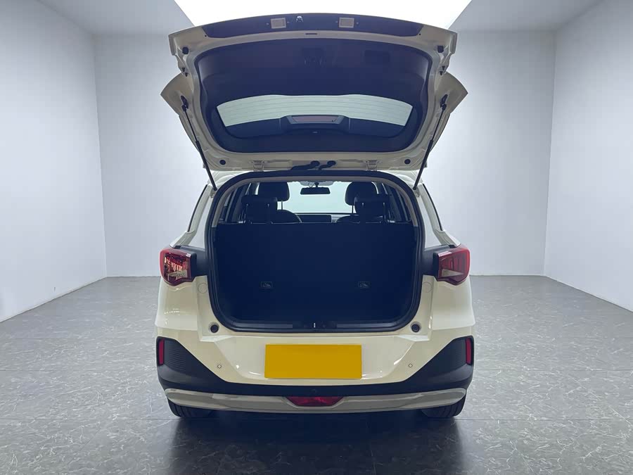 GAC Trumpchi GS3 2022 #9 GAC Trumpchi GS3 2022 car image #9