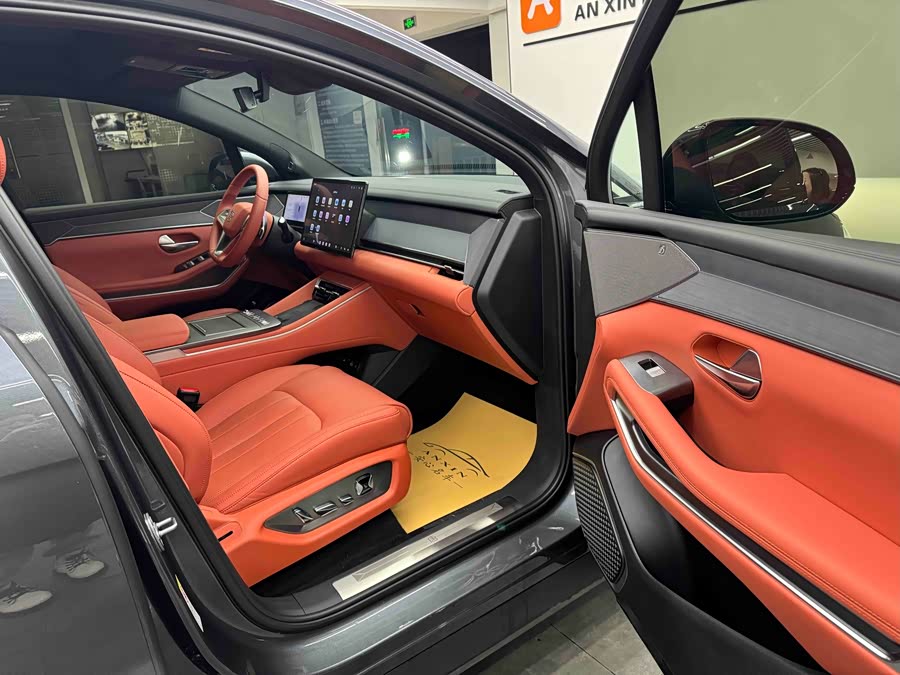 BYD Tang L 2025 car image #9