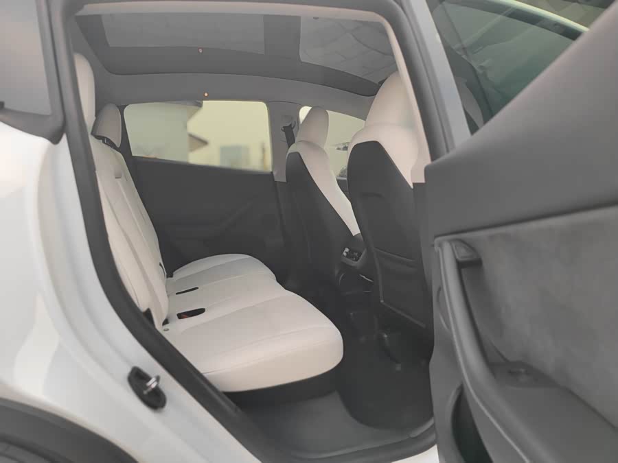 Tesla Model Y 2024 car image #9