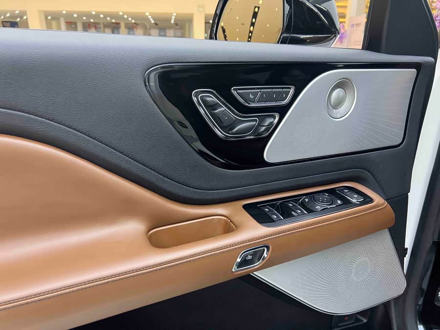 Changan 2020 #9 Changan 2020 car image #9