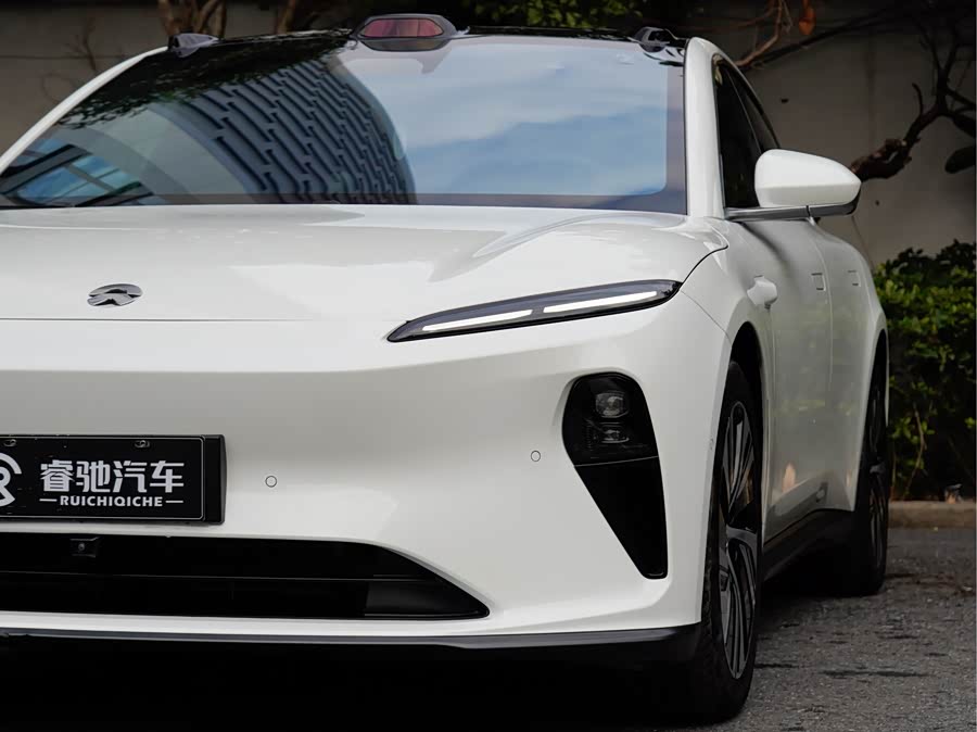蔚来 蔚来ET5 2024 汽车图片 #9