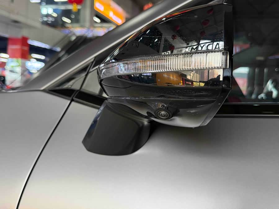 Kia Sportage 2024 car image #9