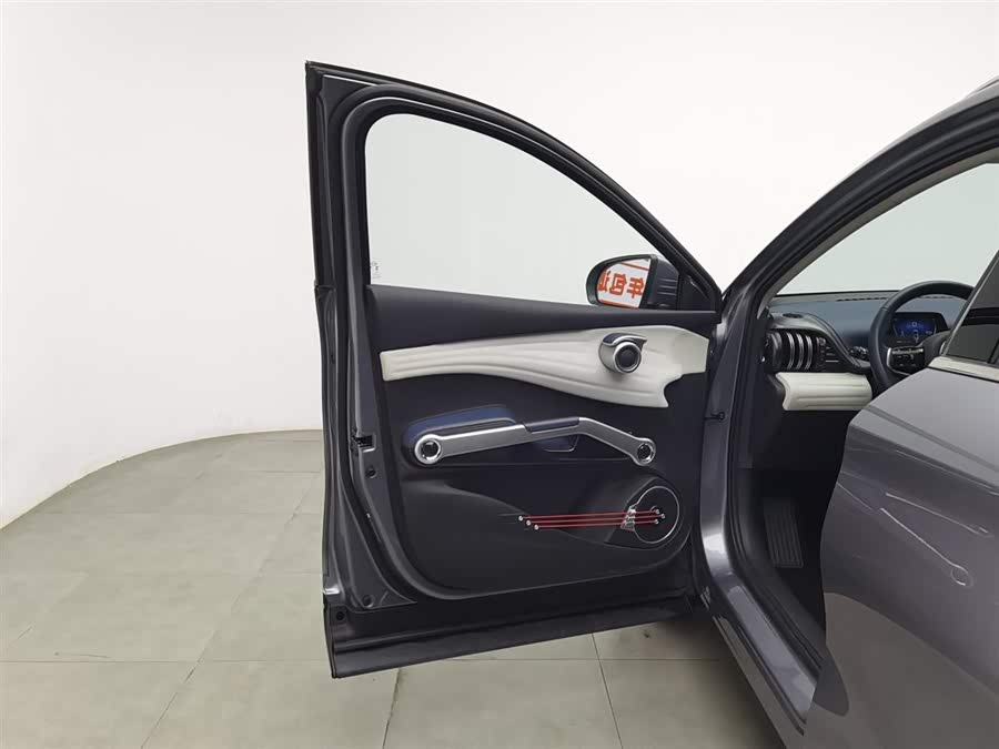 BYD Yuan Plus 2023 car image #9