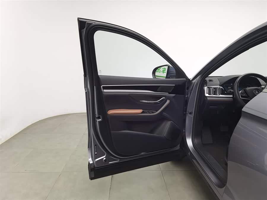 BYD Song Plus 2021 immagine di auto #9