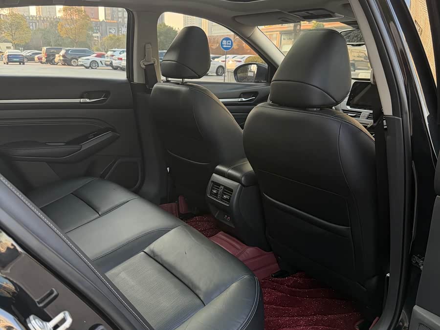 日产 天籁 2021 汽车图片 #9