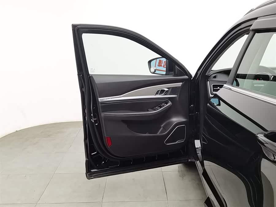 Jetour X70 2021 image de voiture #9