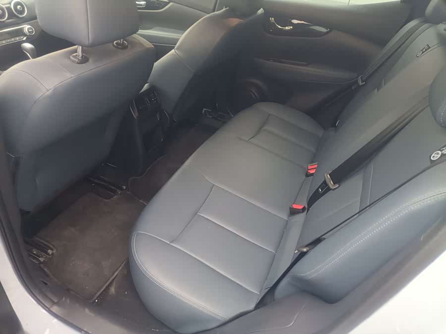 日产 逍客 2024 汽车图片 #9