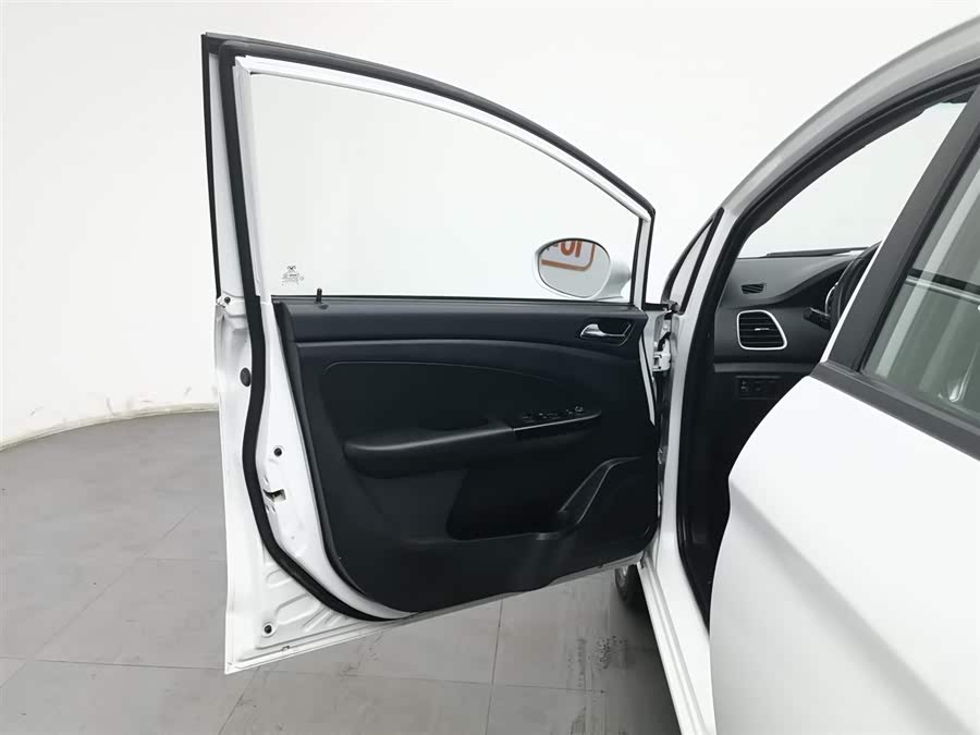 Kaiyi C3 2015 car image #9