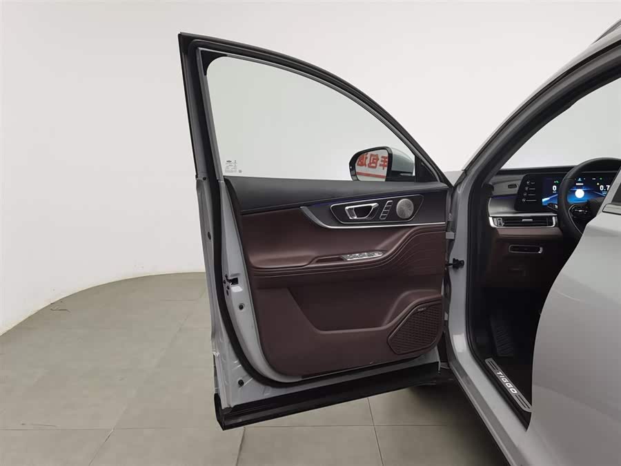 Chery Tiggo 8 PRO 2022 car image #9