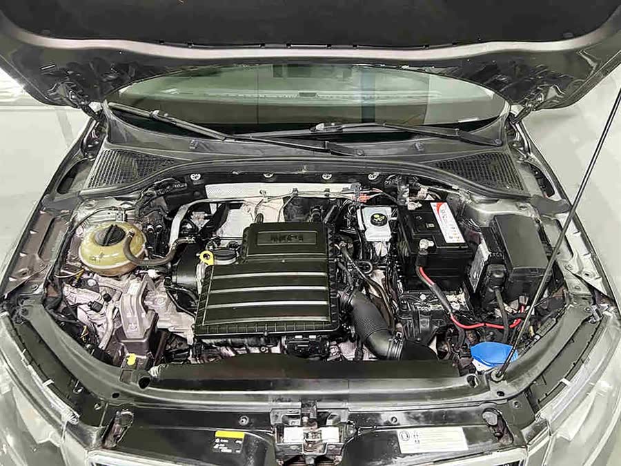 Skoda Octavia 2016 #9 Skoda Octavia 2016 car image #9