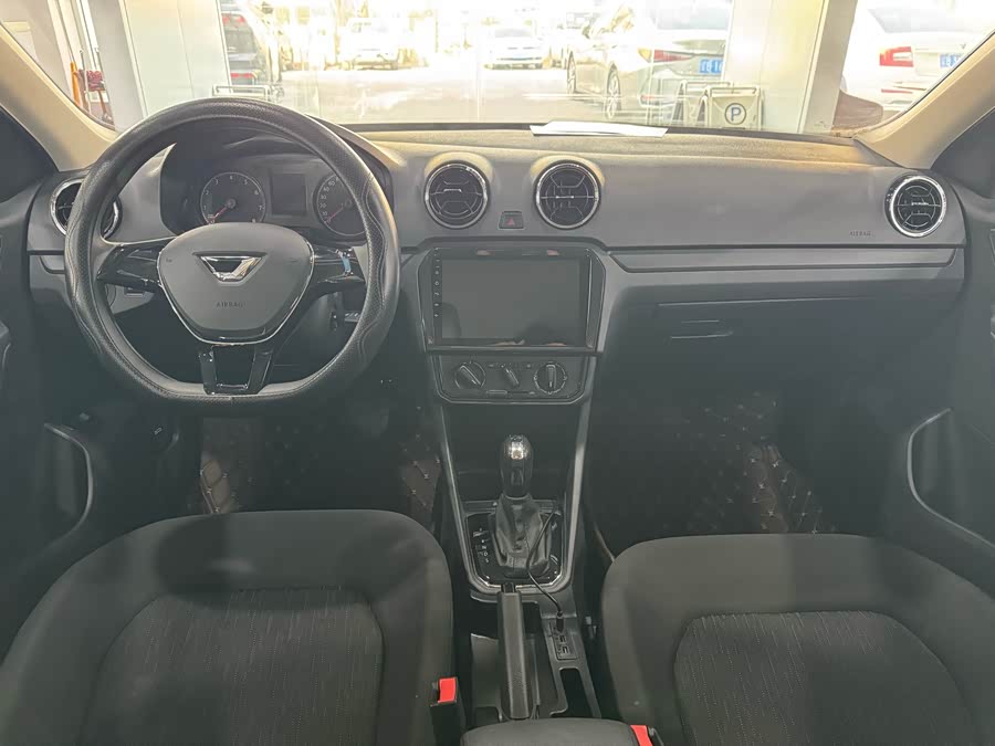 Jetta VA3 2023 car image #9