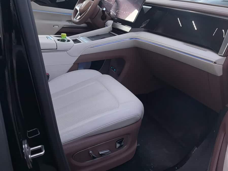 BYD Xia 2024 imagen de coche #9