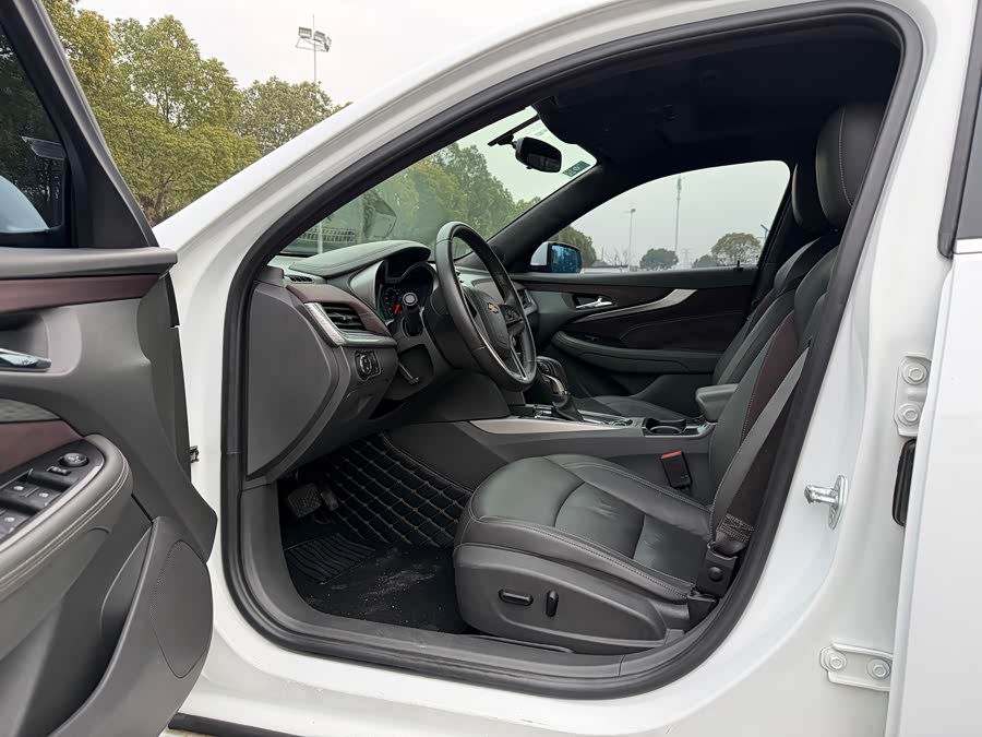 Chevrolet Malibu 2015 imagen de coche #9