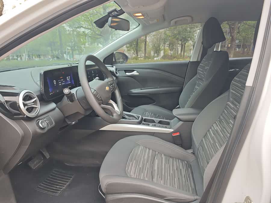 Chevrolet Monza 2022 car image #9